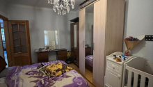 3 otaqlı Köhnə tikili, Satış, Bakı, Yasamal, İnşaatçılar