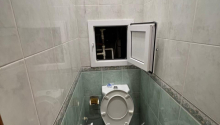 3 otaqlı Köhnə tikili, Satış, Bakı, Yasamal, İnşaatçılar