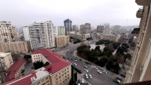 4 otaqlı Yeni tikili, Satış, Bakı, Yasamal, Elmlər Akademiyası