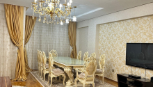 5 otaqlı Yeni tikili, Satış, Bakı, Binəqədi, Nəsimi