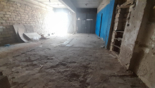 1 otaqlı Obyekt, Kirayə (aylıq), Bakı, Nizami, Koroğlu