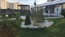 2 otaqlı Yeni tikili, Satış, Bakı, Nərimanov, Koroğlu