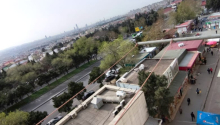 4 otaqlı Köhnə tikili, Satış, Bakı, Xətai, Əhmədli