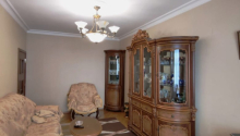 4 otaqlı Köhnə tikili, Satış, Bakı, Xətai, Əhmədli