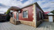 2 otaqlı Villa / Həyət evi, Satış, Bakı, Sabunçu, Koroğlu
