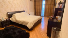 3 otaqlı Yeni tikili, Satış, Bakı, Nəsimi, 28 may