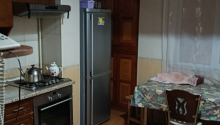 4 otaqlı Köhnə tikili, Satış, Bakı, Yasamal, İnşaatçılar