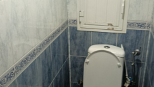 4 otaqlı Köhnə tikili, Satış, Bakı, Yasamal, İnşaatçılar