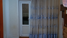 4 otaqlı Köhnə tikili, Satış, Bakı, Yasamal, İnşaatçılar
