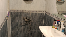 4 otaqlı Köhnə tikili, Satış, Bakı, Yasamal, İnşaatçılar