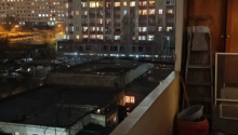 4 otaqlı Köhnə tikili, Satış, Bakı, Yasamal, İnşaatçılar