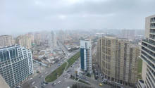 2 otaqlı Yeni tikili, Satış, Bakı, Yasamal, 20 yanvar