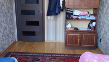 2 otaqlı Yeni tikili, Satış, Abşeron