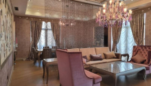 4 otaqlı Yeni tikili, Satış, Bakı, Nəsimi, 28 may
