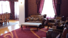 5 otaqlı Villa / Həyət evi, Satış, Bakı, Xəzər