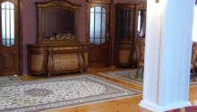 5 otaqlı Villa / Həyət evi, Satış, Bakı, Xəzər