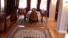5 otaqlı Villa / Həyət evi, Satış, Bakı, Xəzər