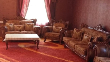 5 otaqlı Villa / Həyət evi, Satış, Bakı, Xəzər