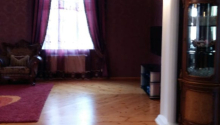 5 otaqlı Villa / Həyət evi, Satış, Bakı, Xəzər