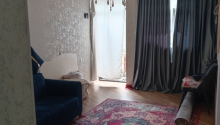 2 otaqlı Villa / Həyət evi, Satış, Bakı, Binəqədi
