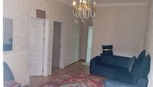 2 otaqlı Villa / Həyət evi, Satış, Bakı, Binəqədi