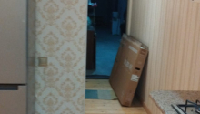 2 otaqlı Yeni tikili, Satış, Abşeron