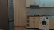2 otaqlı Yeni tikili, Satış, Abşeron
