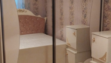 2 otaqlı Yeni tikili, Satış, Abşeron