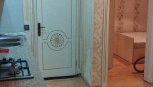 2 otaqlı Yeni tikili, Satış, Abşeron