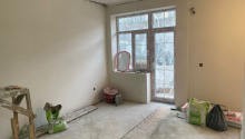 1 otaqlı Köhnə tikili, Satış, Bakı, Yasamal, Elmlər Akademiyası