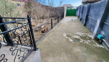 3 otaqlı Villa / Həyət evi, Satış, Bakı, Sabunçu, Koroğlu