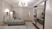 4 otaqlı Yeni tikili, Satış, Bakı, Nəsimi, 20 yanvar