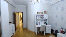 4 otaqlı Yeni tikili, Satış, Bakı, Nəsimi, 20 yanvar