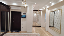 4 otaqlı Yeni tikili, Satış, Bakı, Nəsimi, 20 yanvar