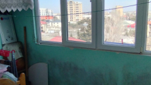 3 otaqlı Köhnə tikili, Satış, Bakı, Sabunçu, Neftçilər