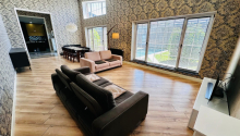4 otaqlı Bağ evləri, Satış, Bakı, Xəzər