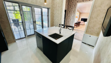 4 otaqlı Bağ evləri, Satış, Bakı, Xəzər