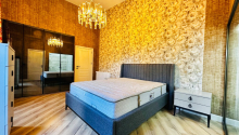 4 otaqlı Bağ evləri, Satış, Bakı, Xəzər