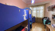 3 otaqlı Yeni tikili, Satış, Bakı, Xətai