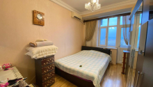 3 otaqlı Yeni tikili, Satış, Bakı, Xətai