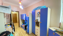 3 otaqlı Yeni tikili, Satış, Bakı, Xətai