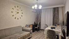 2 otaqlı Köhnə tikili, Satış, Bakı, Suraxanı