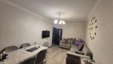 2 otaqlı Köhnə tikili, Satış, Bakı, Suraxanı
