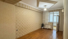 3 otaqlı Yeni tikili, Satış, Bakı, Xətai
