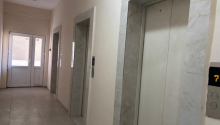 2 otaqlı Yeni tikili, Satış, Bakı, Nəsimi