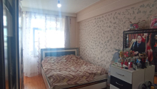 2 otaqlı Köhnə tikili, Satış, Bakı, Xətai, Həzi Aslanov