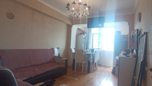 2 otaqlı Köhnə tikili, Satış, Bakı, Xətai, Həzi Aslanov
