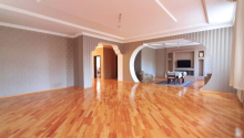 6 otaqlı Villa / Həyət evi, Satış, Bakı, Səbail