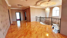 6 otaqlı Villa / Həyət evi, Satış, Bakı, Səbail