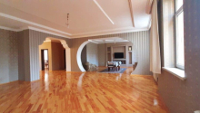 6 otaqlı Villa / Həyət evi, Satış, Bakı, Səbail